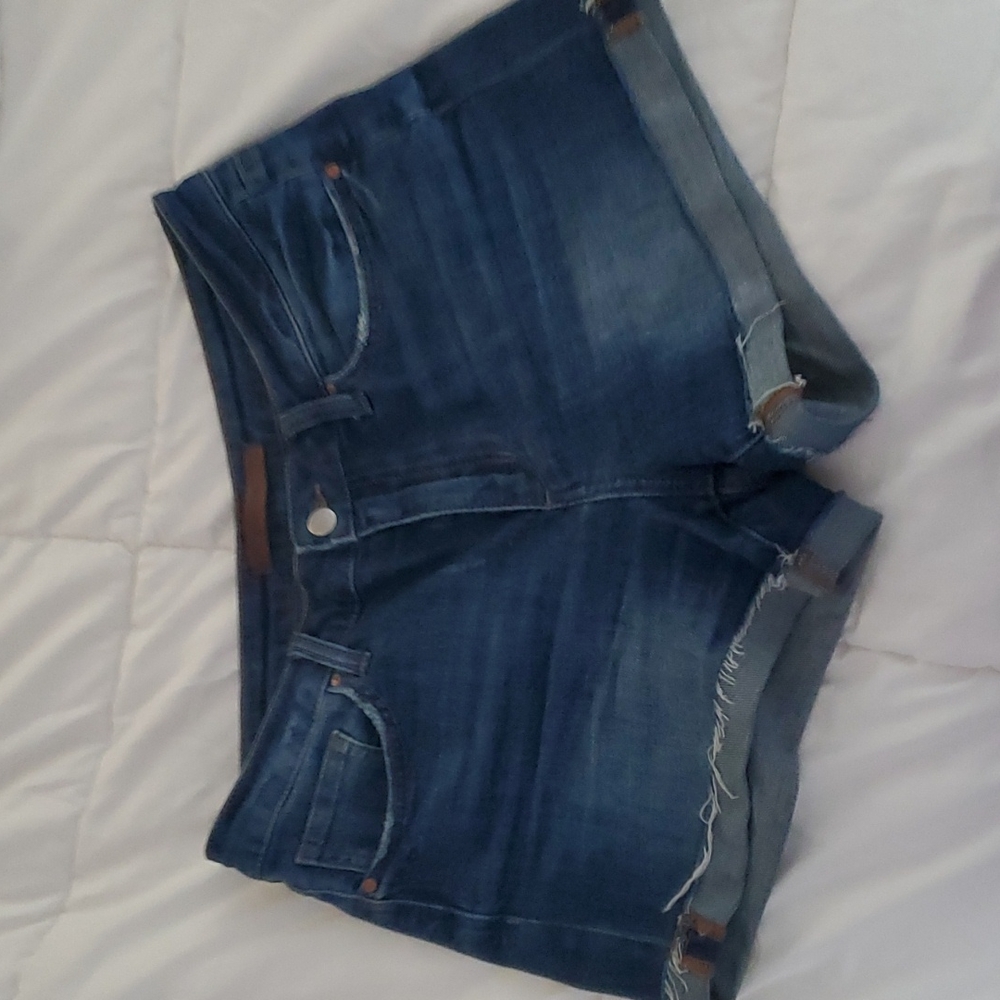 Joe's Jeans Shorts - Size 29